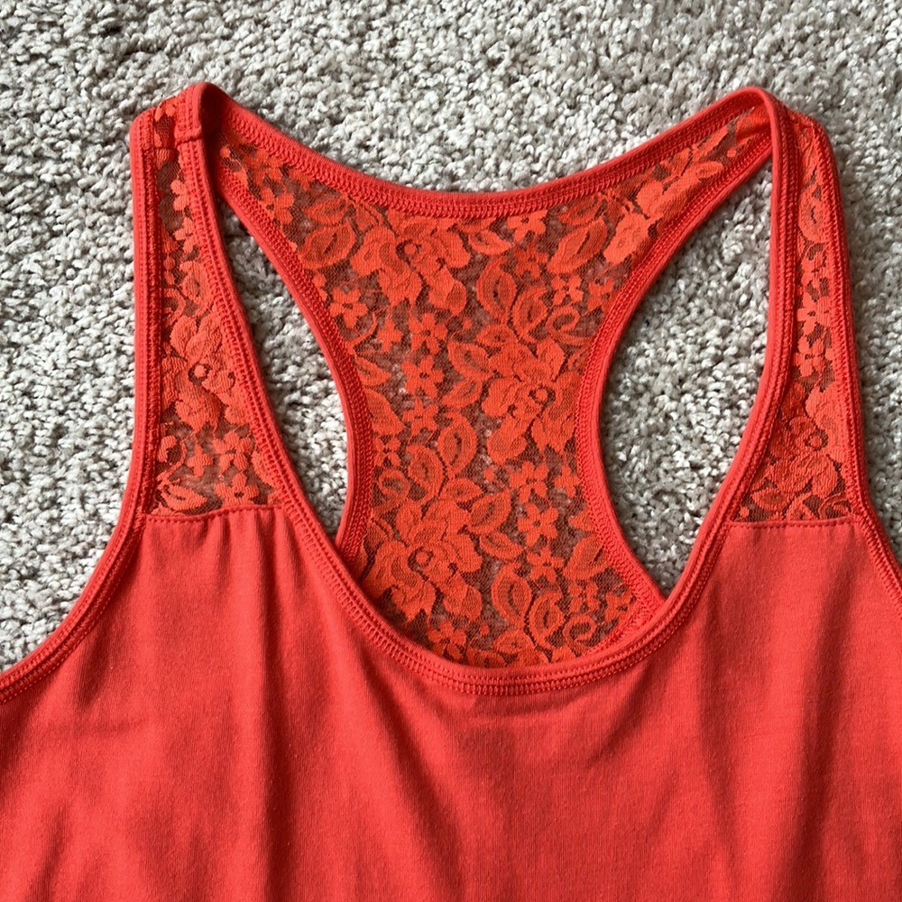 Garage | Racerback Bodycon Dress - Picture 2 of 6
